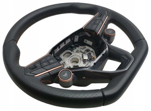 Cupra OE 5FF419091E, DWP538177OE Багатофункціональне кермо Cupra Formentor 5FF419091E Нове оригінальне