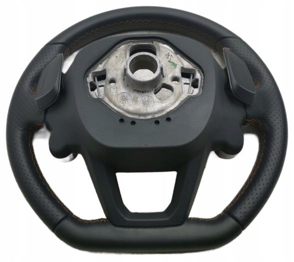 Cupra OE 5FF419091E, DWP538177OE Багатофункціональне кермо Cupra Formentor 5FF419091E Нове оригінальне