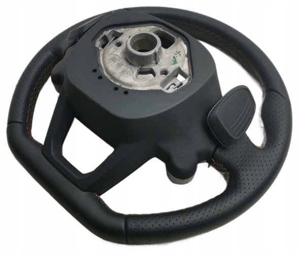 Cupra OE 5FF419091E, DWP538177OE Багатофункціональне кермо Cupra Formentor 5FF419091E Нове оригінальне