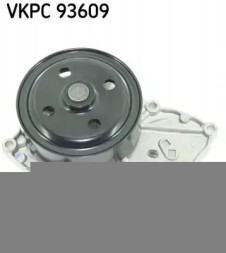 SKF VKPC 93609 Водяний насос vkpc 93609 skf honda civic cr-v fr-v