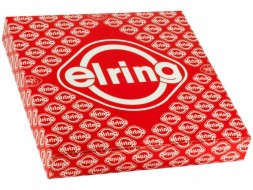 Elring 537.500 Elring 537.500 повний комплект прокладок двигуна