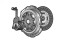 Valeo 834063 Комплект зчеплення 834063 valeo ford mazda 2 фієста