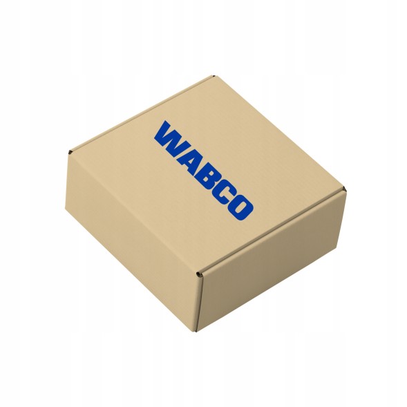 Wabco 0044311406 Головний клапан - wabco 480 003 059 0