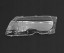 Magneti Marelli SBM1166L СКЛО ФАРИ ПЕРЕДНЬОЇ ДЛЯ BMW 3 E46 COUPE/CABRIO 1999-2003 63128382191