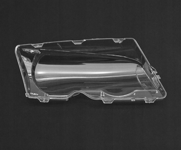 Magneti Marelli SBM1166L СКЛО ФАРИ ПЕРЕДНЬОЇ ДЛЯ BMW 3 E46 COUPE/CABRIO 1999-2003 63128382191