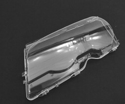 Magneti Marelli SBM1166L СКЛО ФАРИ ПЕРЕДНЬОЇ ДЛЯ BMW 3 E46 COUPE/CABRIO 1999-2003 63128382191