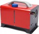 Китай WEBASTO 12V-ON-8KW 055. ПАРКОВКА ОПАЛЕННЯ ДИЗЕЛЬНЕ МАСЛО ОБІГРІВАЛЬНИК 8кВт 12В LCD ОБІГРІВАЛЬНИК