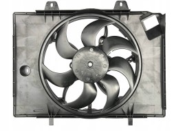 Citroen OE ATPG-11-3576-3 Вентилятор охолодження радіатора Citroen C3 Aircross II CC24 2024- 9861586080 Оригінал