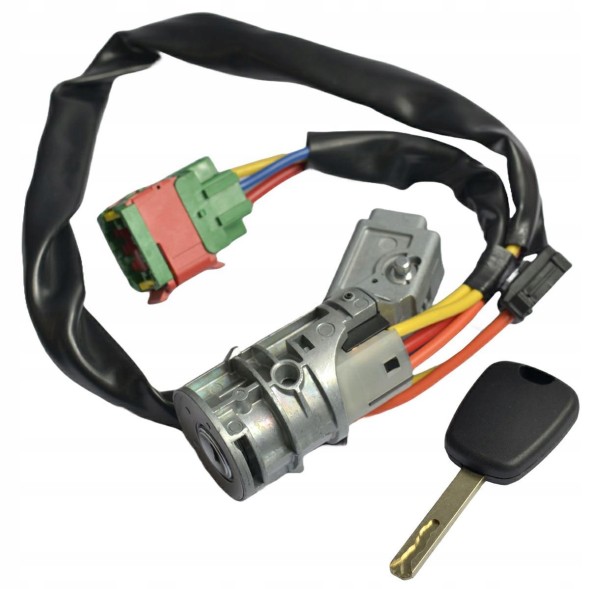 Motokey JAG021 ЗАМЕНА ЗАПАЛЮВАННЯ АВТО - CITROEN C2 C3