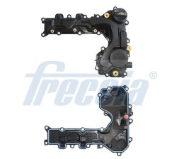 VC21 1036 FRECCIA Кришка ГБЦ пластикова