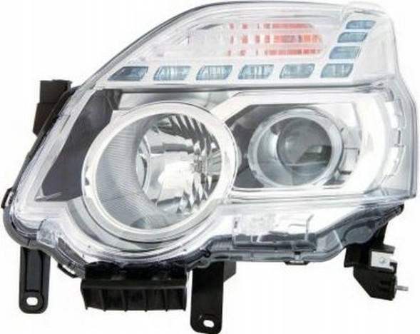 Abakus 215-11F1R-LDEM7 Фара depo 215-11f1r-ldem7