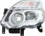 Abakus 215-11F1R-LDEM7 Фара depo 215-11f1r-ldem7