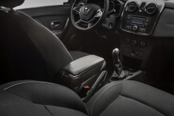 Rati V01389 Підлокітник, присвячений Opel Corsa F 2020+
