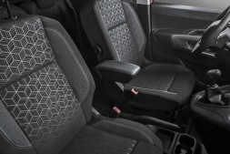 Rati V01389 Підлокітник, присвячений Opel Corsa F 2020+