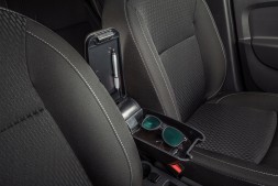 Rati V01389 Підлокітник, присвячений Opel Corsa F 2020+