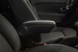 Rati V01389 Підлокітник, присвячений Opel Corsa F 2020+