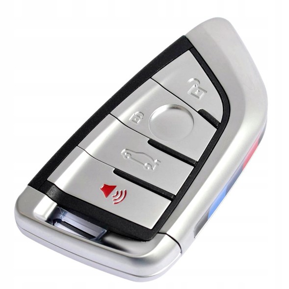 Motokey ELE958 Пульт дистанційного керування BMW 3 серії | 5 серії | X5 CAS4 2014+ Корея