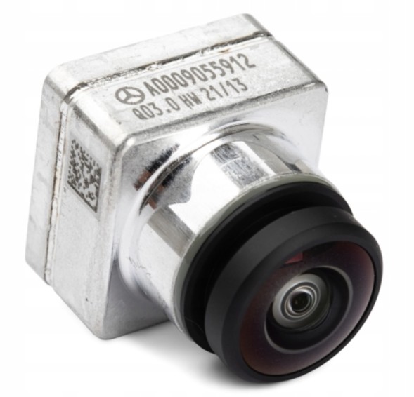 Mercedes-Benz OE 0009055912 A0009055912 A2135403582 A2138858203 A00090559120000 A000905591264 НОВА Mercedes-Benz OE КАМЕРА ПЕРЕДНЯ 360 ОРИГІНАЛ A0009055912 0009055912