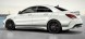 Diederichs D1682361 СПОЙЛЕР НА ЗАДНІЙ ЛЮК MERCEDES CLA W117