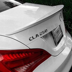 Diederichs D1682361 СПОЙЛЕР НА ЗАДНІЙ ЛЮК MERCEDES CLA W117