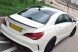 Diederichs D1682361 СПОЙЛЕР НА ЗАДНІЙ ЛЮК MERCEDES CLA W117