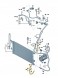Audi OE AUDI A4 B9 PRZEWÓD KLIMATYZACJI NOWY 8W0816741AK lukcarsG469 Новий оригінальний шнур кондиціонування повітря для audi a4/s4/a5/s5 8w0816741ak