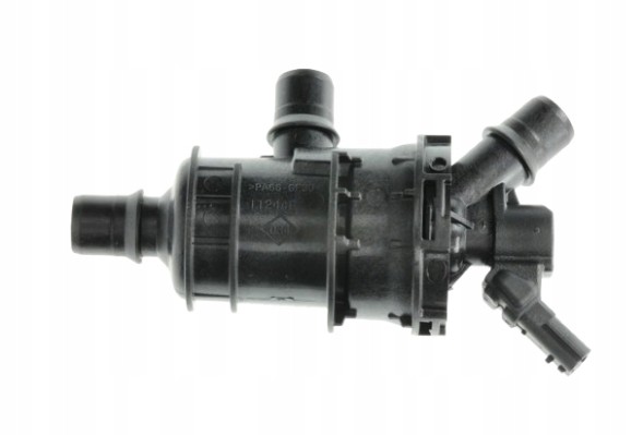 Renault OE 212002893R ЕЛЕКТРОКЛАПАН НАСОС RENAULT DACIA 1.5DCI 212009526Р ОРИГІНАЛ