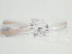 SEAT OE SEAT ALHAMBRA БІЧНА НАКЛАДКА ПОРОГА ДЕКОРАТИВНА 6JH853491A