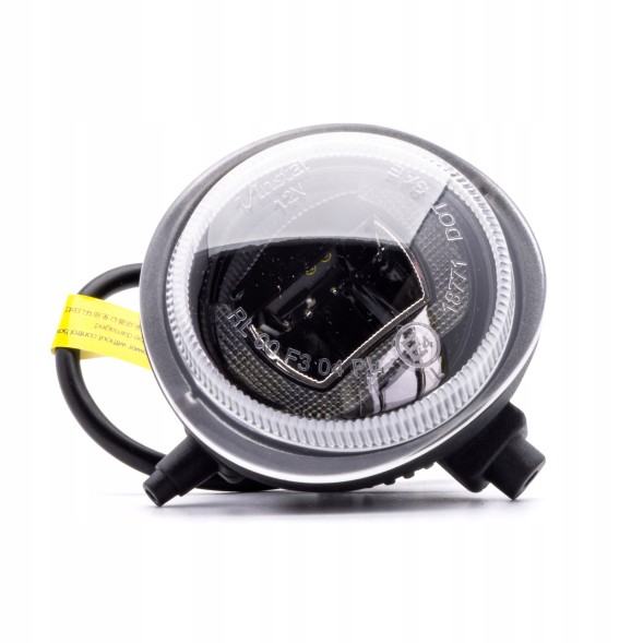 EinParts Automotive Duolight DL36 Галогенні денні ходові вогні для mazda