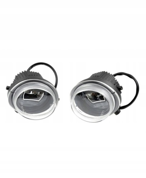 EinParts Automotive Duolight DL36 Галогенні денні ходові вогні для mazda
