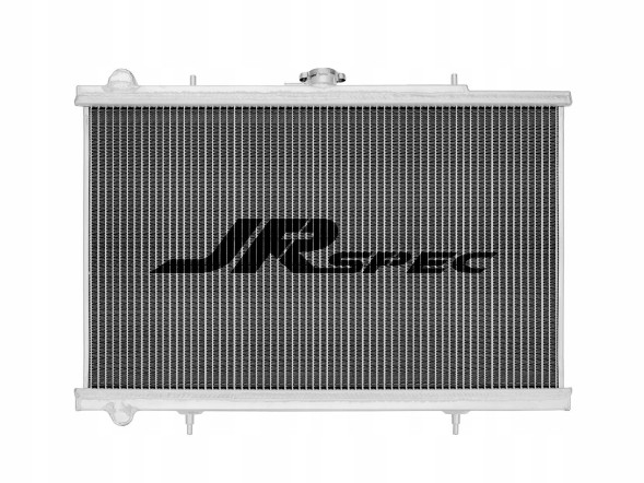 JRspec RAD-NIS-002 Спортивний водяний кулер nissan 200sx s13 ca18det, skyline r32 rb20
