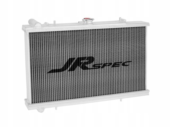 JRspec RAD-NIS-002 Спортивний водяний кулер nissan 200sx s13 ca18det, skyline r32 rb20