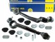 Meyle 52749338 MEY Mey116 050 8200/hd маятник vw фронт a100/a6 91- le + помічник водія #33