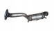 JMJ 1091595 Каталізатор honda civic 1.4 л13а7 01/2006-