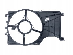 Opel OE ATOP-7-0051-O-1 Корпус вентилятора Opel Adam 2012- Оригінал