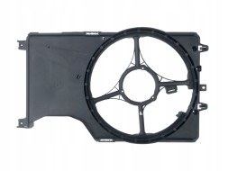 Opel OE ATOP-7-0051-O-1 Корпус вентилятора Opel Adam 2012- Оригінал