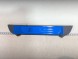 Audi OE 4G0947424H pmi150921 НАКЛАДКА НА ПОРІГ ПРАВА ЗАДНЯ AUDI A6 S6 C7 4G0947424H