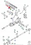 Ford OE ПРИЙМАЧ ФОРД МОНДЕО 1994-1996 1019328 _ 96BP-15607-AB