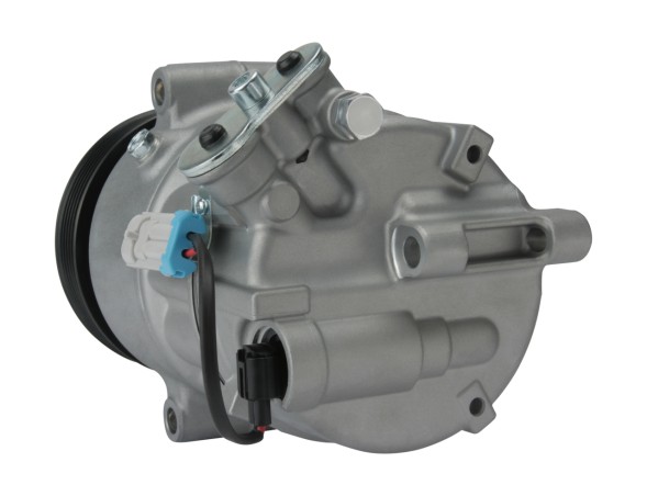 Bosch 1 986 AD1 309 Bosch компресор кондиціонера опель