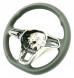 Volkswagen OE 10A419089BQ, Kierownica, DWP523507, 10A419089BQYPG, 10A419089BBYPG КЕРМО VW ID.4 ID4 МУЛЬТИФУНКЦІОНАЛЬНЕ ШКІРА 10A419089BQ НОВЕ ОРИГІНАЛ