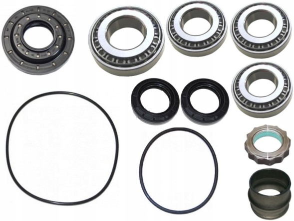 Koyo LR023441 Комплект підшипників заднього моста Freelander 2