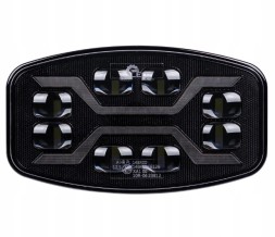 Skyled Spider-X Halogen дорожній прожектор далекосяжний світлодіодний spider-x / стробоскоп