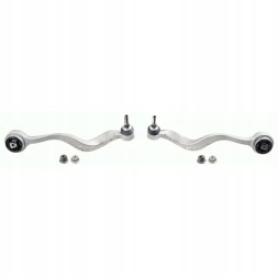 Lemforder 271 60 0259 02 2x LEMFÖRDER важелі FRONT L+R для BMW 6 E63, 6 E64