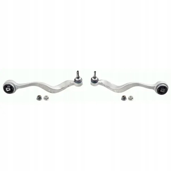 Lemforder 271 60 0259 02 2x LEMFÖRDER важелі FRONT L+R для BMW 6 E63, 6 E64