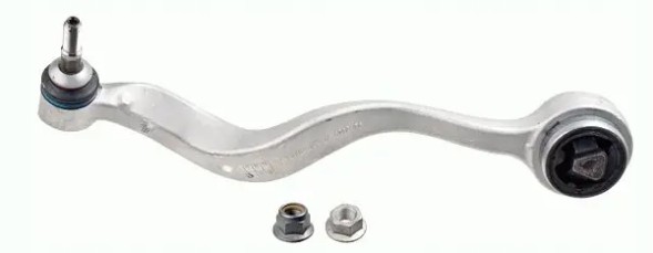 Lemforder 271 60 0259 02 2x LEMFÖRDER важелі FRONT L+R для BMW 6 E63, 6 E64