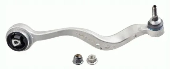 Lemforder 271 60 0259 02 2x LEMFÖRDER важелі FRONT L+R для BMW 6 E63, 6 E64