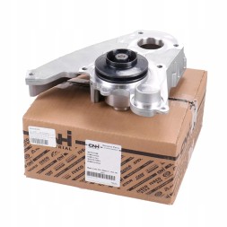 Fiat OE 504033770 Водяний насос ducato boxer jumper daily 2.3 jtd hdi
