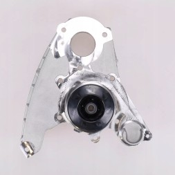 Fiat OE 504033770 Водяний насос ducato boxer jumper daily 2.3 jtd hdi