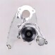 Fiat OE 504033770 Водяний насос ducato boxer jumper daily 2.3 jtd hdi