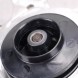 Fiat OE 504033770 Водяний насос ducato boxer jumper daily 2.3 jtd hdi